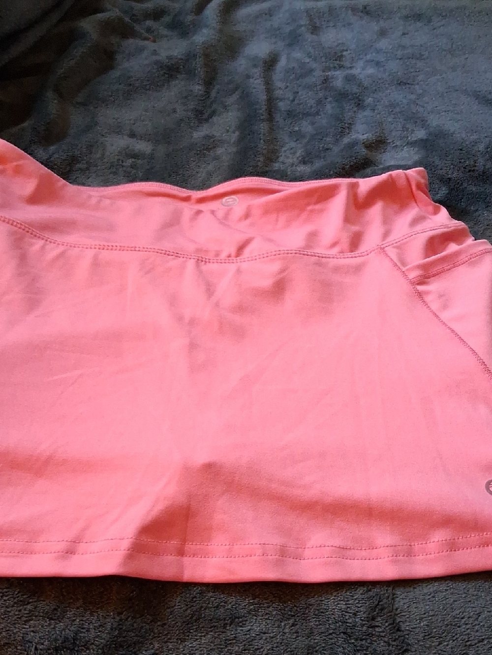 Eton Pink Performance Skort